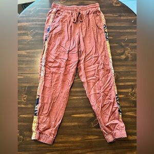 Knox Rose Joggers